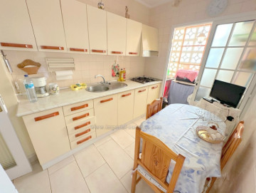 3 Bed  Flat / Apartment for Sale, Puerto de la Cruz, Tenerife - IC-VPI11802