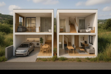  Land for Sale, Firgas, LAS PALMAS, Gran Canaria - BH-8936-FAC-2912