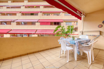 1 Bed  Flat / Apartment for Sale, Puerto De Santiago, Santiago Del Teide, Tenerife - AZ-1870