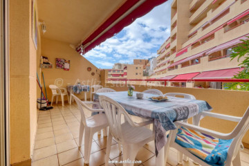 1 Bed  Flat / Apartment for Sale, Puerto De Santiago, Santiago Del Teide, Tenerife - AZ-1870