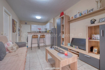 1 Bed  Flat / Apartment for Sale, Puerto De Santiago, Santiago Del Teide, Tenerife - AZ-1870