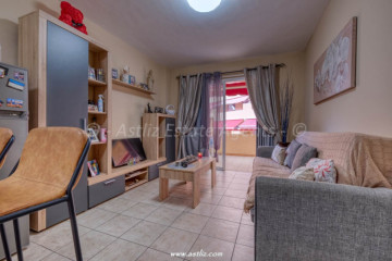 1 Bed  Flat / Apartment for Sale, Puerto De Santiago, Santiago Del Teide, Tenerife - AZ-1870