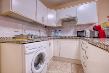 1 Bed  Flat / Apartment for Sale, Puerto De Santiago, Santiago Del Teide, Tenerife - AZ-1870