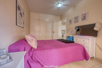 1 Bed  Flat / Apartment for Sale, Puerto De Santiago, Santiago Del Teide, Tenerife - AZ-1870