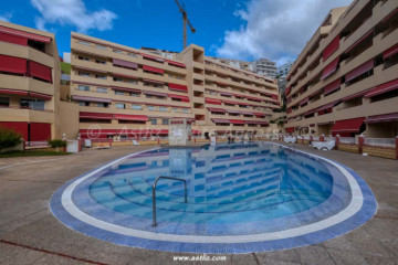 1 Bed  Flat / Apartment for Sale, Puerto De Santiago, Santiago Del Teide, Tenerife - AZ-1870