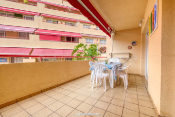 1 Bed  Flat / Apartment for Sale, Puerto De Santiago, Santiago Del Teide, Tenerife - AZ-1870