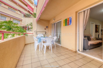 1 Bed  Flat / Apartment for Sale, Puerto De Santiago, Santiago Del Teide, Tenerife - AZ-1870