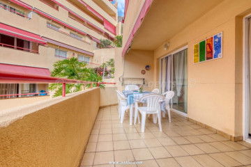 1 Bed  Flat / Apartment for Sale, Puerto De Santiago, Santiago Del Teide, Tenerife - AZ-1870