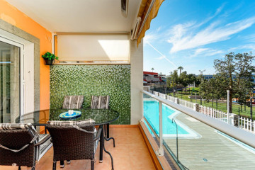 2 Bed  Flat / Apartment for Sale, Mogán, LAS PALMAS, Gran Canaria - CI-06057-CA-2934