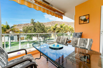 2 Bed  Flat / Apartment for Sale, Mogán, LAS PALMAS, Gran Canaria - CI-06057-CA-2934
