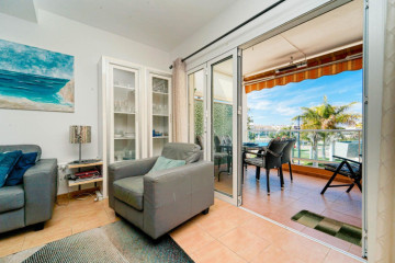 2 Bed  Flat / Apartment for Sale, Mogán, LAS PALMAS, Gran Canaria - CI-06057-CA-2934