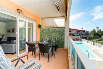 2 Bed  Flat / Apartment for Sale, Mogán, LAS PALMAS, Gran Canaria - CI-06057-CA-2934