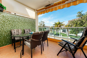 2 Bed  Flat / Apartment for Sale, Mogán, LAS PALMAS, Gran Canaria - CI-06057-CA-2934