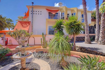 6 Bed  Villa/House for Sale, Los Barros, Los Llanos, La Palma - LP-L693