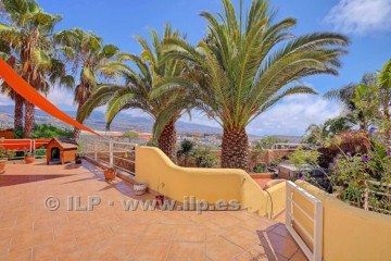 6 Bed  Villa/House for Sale, Los Barros, Los Llanos, La Palma - LP-L693