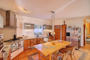 6 Bed  Villa/House for Sale, Los Barros, Los Llanos, La Palma - LP-L693