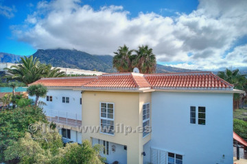 6 Bed  Villa/House for Sale, Los Barros, Los Llanos, La Palma - LP-L693