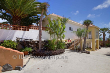 6 Bed  Villa/House for Sale, Los Barros, Los Llanos, La Palma - LP-L693