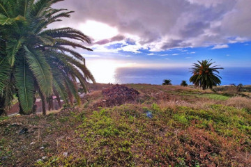 2 Bed  Villa/House for Sale, El Jesús, Tijarafe, La Palma - LP-Ti264