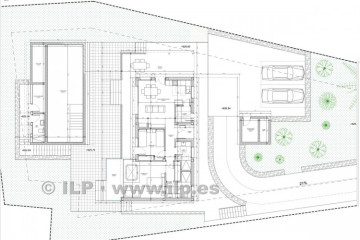 2 Bed  Villa/House for Sale, El Jesús, Tijarafe, La Palma - LP-Ti264