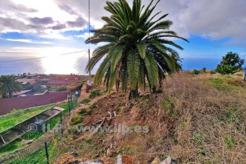2 Bed  Villa/House for Sale, El Jesús, Tijarafe, La Palma - LP-Ti264