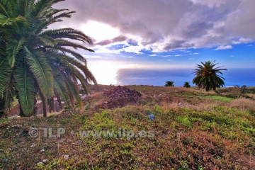 2 Bed  Villa/House for Sale, El Jesús, Tijarafe, La Palma - LP-Ti264