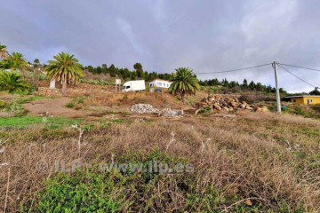 2 Bed  Villa/House for Sale, El Jesús, Tijarafe, La Palma - LP-Ti264