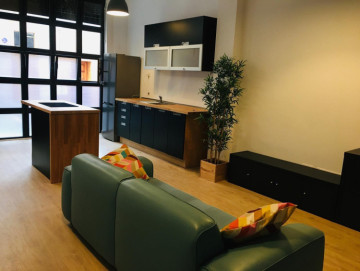 1 Bed  Flat / Apartment to Rent, Las Palmas de Gran Canaria, LAS PALMAS, Gran Canaria - BH-13229-SFL-2912