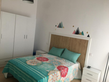 1 Bed  Flat / Apartment to Rent, Las Palmas de Gran Canaria, LAS PALMAS, Gran Canaria - BH-13229-SFL-2912