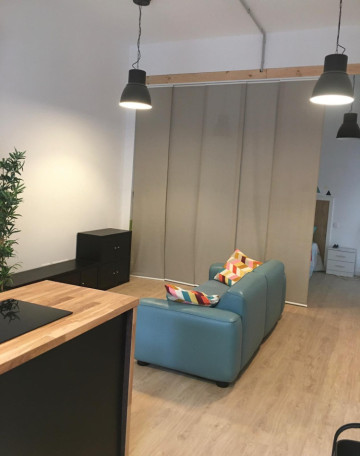 1 Bed  Flat / Apartment to Rent, Las Palmas de Gran Canaria, LAS PALMAS, Gran Canaria - BH-13229-SFL-2912