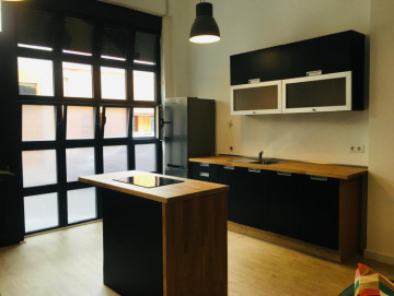 1 Bed  Flat / Apartment to Rent, Las Palmas de Gran Canaria, LAS PALMAS, Gran Canaria - BH-13229-SFL-2912