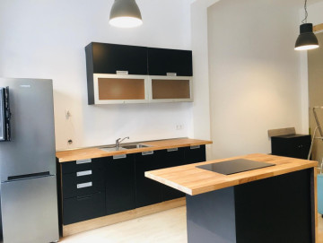 1 Bed  Flat / Apartment to Rent, Las Palmas de Gran Canaria, LAS PALMAS, Gran Canaria - BH-13229-SFL-2912