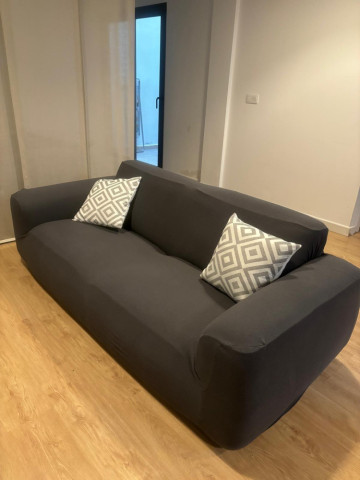 1 Bed  Flat / Apartment to Rent, Las Palmas de Gran Canaria, LAS PALMAS, Gran Canaria - BH-13229-SFL-2912