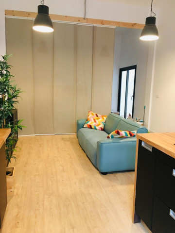 1 Bed  Flat / Apartment to Rent, Las Palmas de Gran Canaria, LAS PALMAS, Gran Canaria - BH-13229-SFL-2912