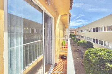 2 Bed  Flat / Apartment for Sale, Puerto De Santiago, Santiago Del Teide, Tenerife - AZ-1871