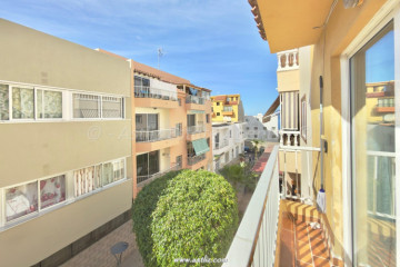 2 Bed  Flat / Apartment for Sale, Puerto De Santiago, Santiago Del Teide, Tenerife - AZ-1871