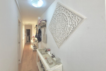 2 Bed  Flat / Apartment for Sale, Puerto De Santiago, Santiago Del Teide, Tenerife - AZ-1871