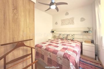 2 Bed  Flat / Apartment for Sale, Puerto De Santiago, Santiago Del Teide, Tenerife - AZ-1871