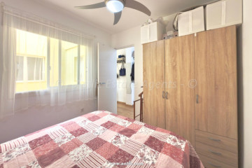 2 Bed  Flat / Apartment for Sale, Puerto De Santiago, Santiago Del Teide, Tenerife - AZ-1871
