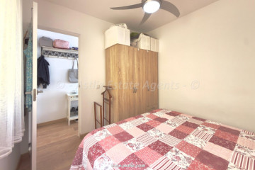 2 Bed  Flat / Apartment for Sale, Puerto De Santiago, Santiago Del Teide, Tenerife - AZ-1871