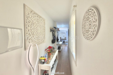 2 Bed  Flat / Apartment for Sale, Puerto De Santiago, Santiago Del Teide, Tenerife - AZ-1871