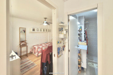 2 Bed  Flat / Apartment for Sale, Puerto De Santiago, Santiago Del Teide, Tenerife - AZ-1871