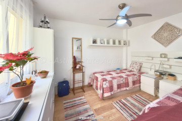 2 Bed  Flat / Apartment for Sale, Puerto De Santiago, Santiago Del Teide, Tenerife - AZ-1871