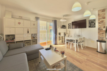 2 Bed  Flat / Apartment for Sale, Puerto De Santiago, Santiago Del Teide, Tenerife - AZ-1871