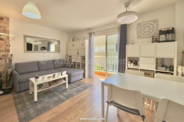 2 Bed  Flat / Apartment for Sale, Puerto De Santiago, Santiago Del Teide, Tenerife - AZ-1871