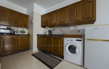 1 Bed  Flat / Apartment for Sale, Puerto de la Cruz, Tenerife - IC-VAP11804