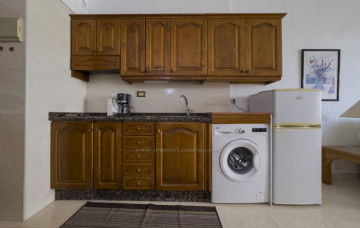 1 Bed  Flat / Apartment for Sale, Puerto de la Cruz, Tenerife - IC-VAP11804