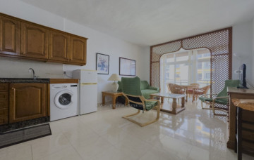 1 Bed  Flat / Apartment for Sale, Puerto de la Cruz, Tenerife - IC-VAP11804