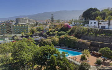 1 Bed  Flat / Apartment for Sale, Puerto de la Cruz, Tenerife - IC-VAP11804