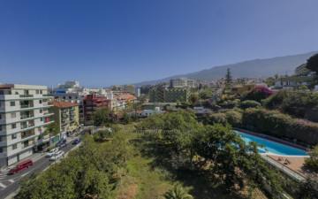 1 Bed  Flat / Apartment for Sale, Puerto de la Cruz, Tenerife - IC-VAP11804